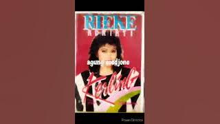 Mulut Lelaki - Rieke Adriaty