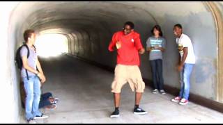 Jerk Nation Photo Shoot - Best Jerkin Video 2010 for the Fans :D Follow us on Twitter!