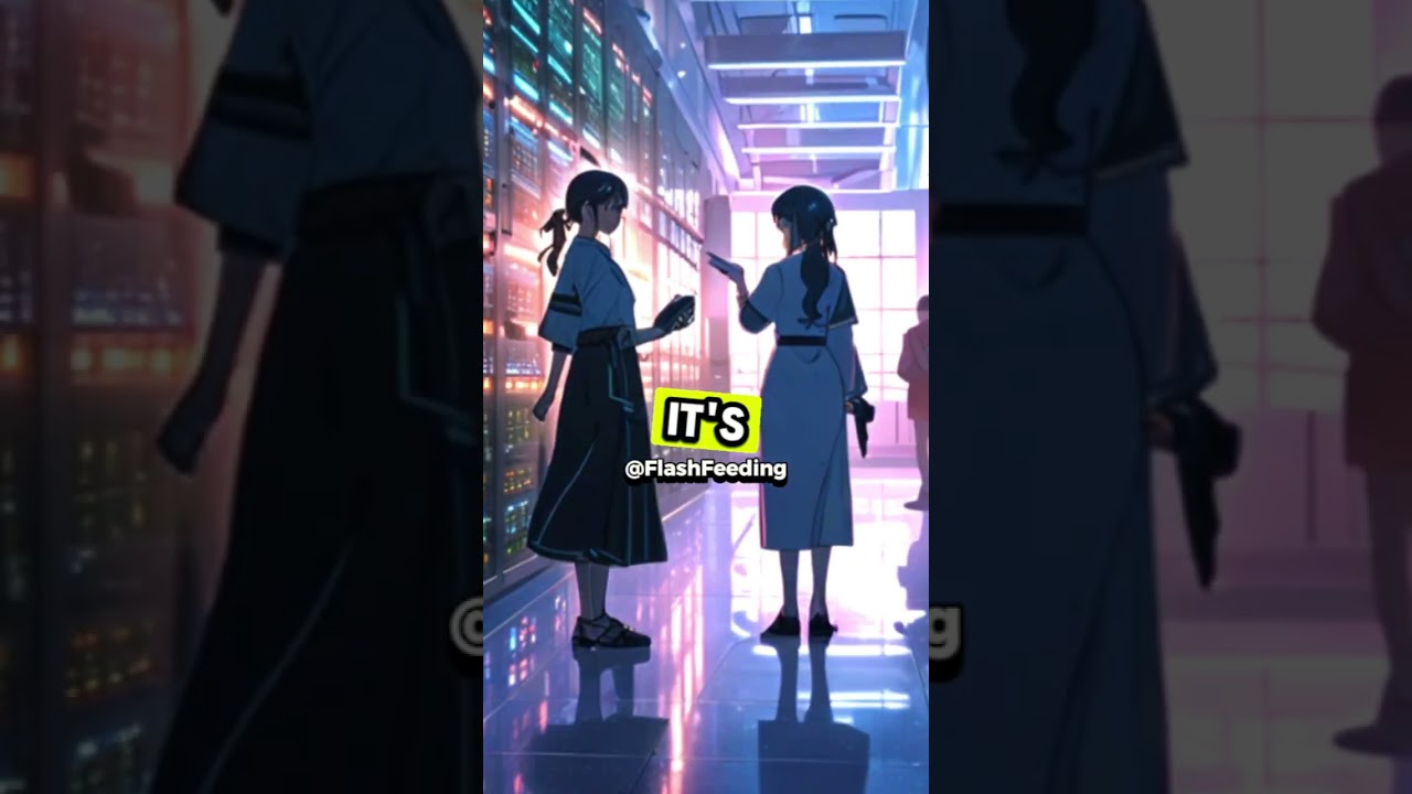 UAE gets World's Largest AI Data Center 2025 🤖🤯 