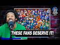 WHICH FANBASE DESERVES A TITLE MOST?!