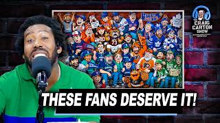 WHICH FANBASE DESERVES A TITLE MOST?!