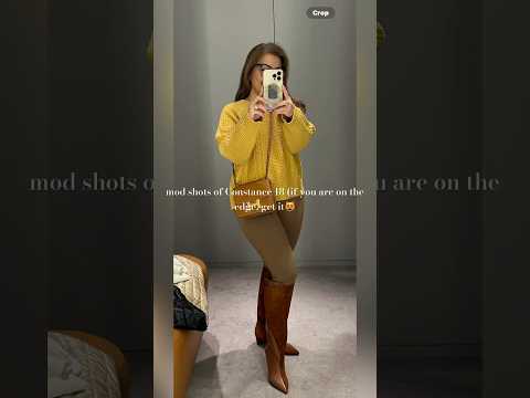 Hermes Constance 18