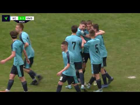 Capa de ПЮФЛ-2. Крылья Советов - КАМАЗ Обзор матча