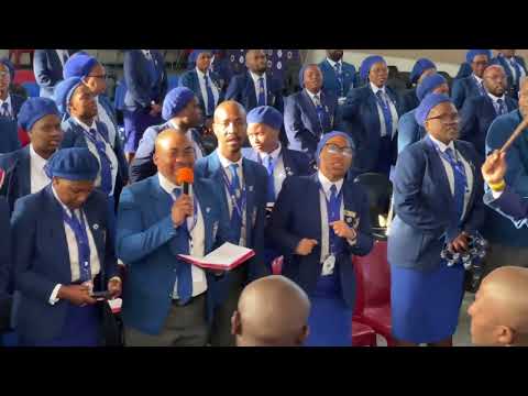 COGHDWG Consultation 2022 - Krestu mukhululi wethu