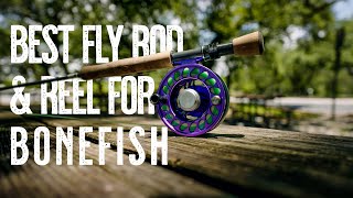 Catch More Bonefish Using THIS Setup!