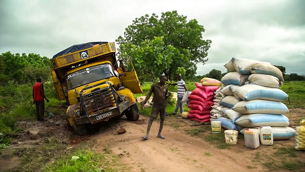 Дорога на рынок усеяна подводными камнями