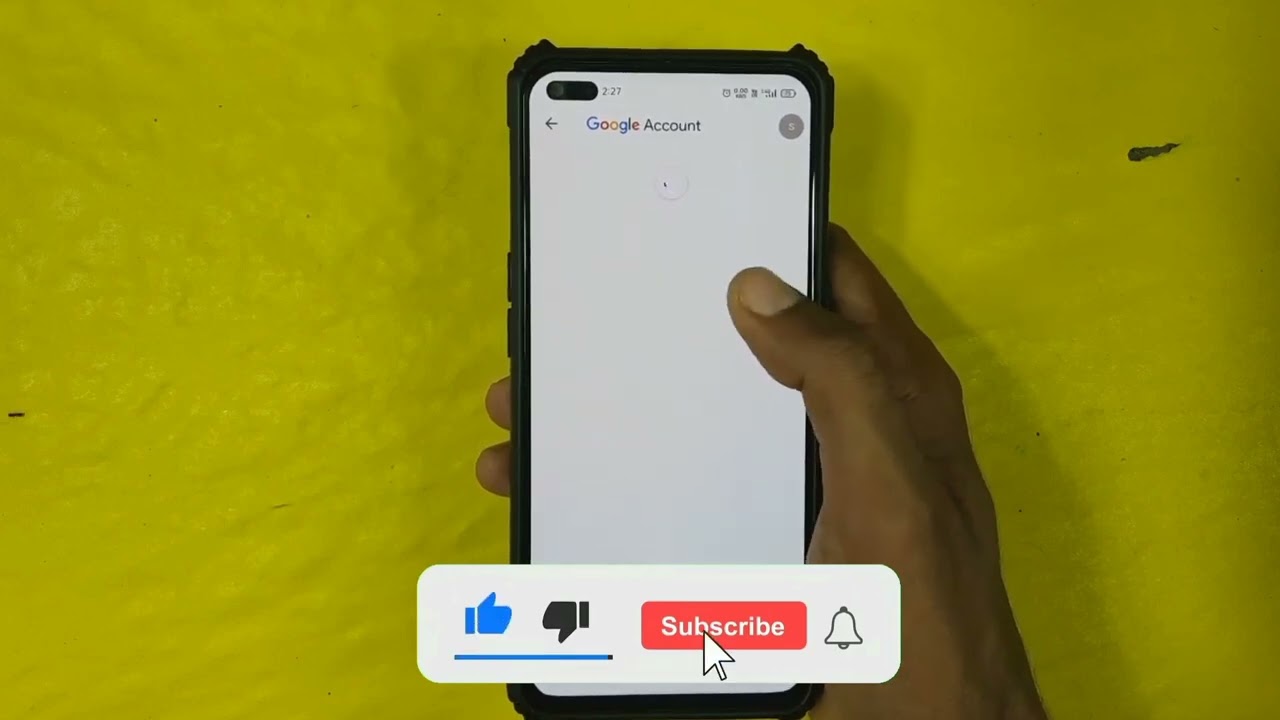 Google account kaise delete kare || how to delete your google account