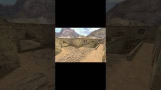 cs 1.6 dust 2❤️‍🩹 #nostalgia #childhood #childhoodmemories #2000s