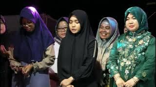 MAHALUL QIYAM NING UMI LAILA DAN GANDRUNG NABI