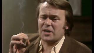 Love Thy Neighbour 5 The Lift Broadcast 16 April 1973