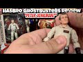 Hasbro Ghostbusters Plasma Series Peter Venkman