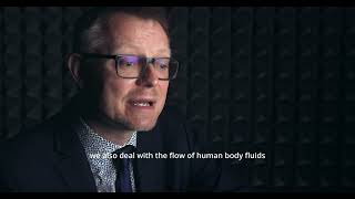 Fluid flow modelling