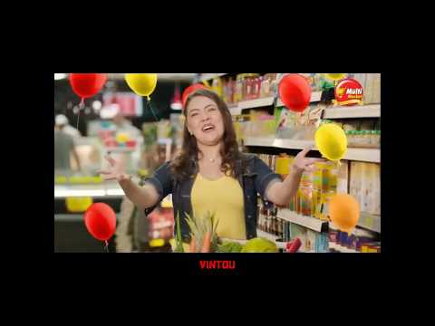 Demoreel Publicidades