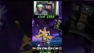 Pov My 2 Year Old Picked My Character