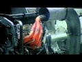 La sinfonia del motore V8 F1 AMG PETRONAS - Autolaghi.TV