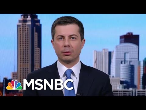 Pete Buttigieg: We Can Win, And We'll Really Have To Work For It | Morning Joe | MSNBC