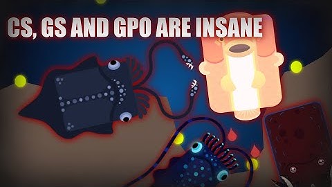 GS, CS and GPO DOMINATION - Deeeep.io