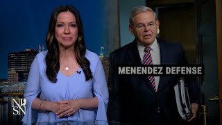 Menendez team: Prosecutors disclosed mental health details