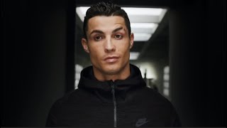 Cristiano Ronaldo Nike Mercurial Superfly V 2016 Commercial