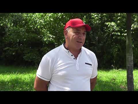 ფოთელი კარატისტები შეკრებაზე იმყოფებოდნენ 02 09 20