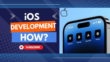 Tự học lập trình iOS || Chuẩn bị gì? || Học ở đâu?