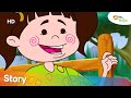 Tina And The Magical Alphabets | Bread Butter Jam  - Episode 07 | Shemaroo Kids