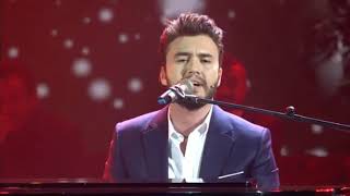 Mustafa Ceceli-Simsiyah-Beyaz Show-Canlı Yayın