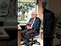 Warren Buffett's Billion Dollar Secret From Small Town Omaha