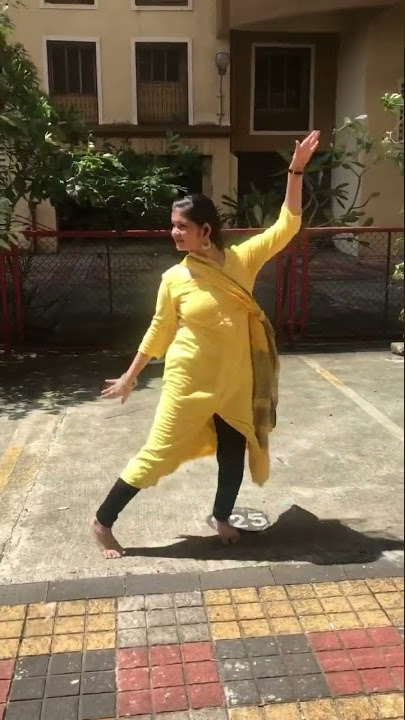 A.R. Rahman -Barso Re Megha | Dance Choreography Simran Baikar | Aishwarya Rai | Shreya Ghoshal