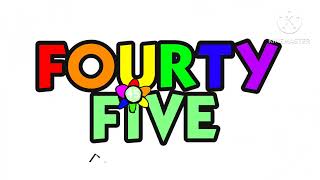 My Countdown 50 to 41