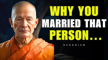 Why You Marry Who You Marry — The Karma Behind Every Relationship