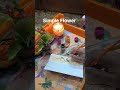 ||BOOKMARK DRAW|| #trending #shorts #shortsfeed #art #diy #craft #music #song #trendingshorts #crazy