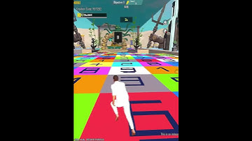 Hardest Wow Map 10000 Uc Challenge 😱✅