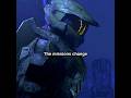 Master Chief's Best One Liners