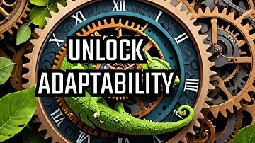 The Power of Adaptability