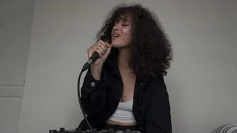 Only Love Can Hurt Like This Cover by Angela