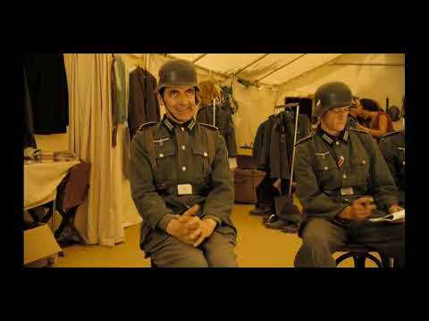 მისტერ ბინი..