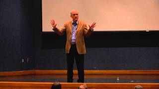 Life Driven Purpose - Dan Barker - ReasonFest 2014