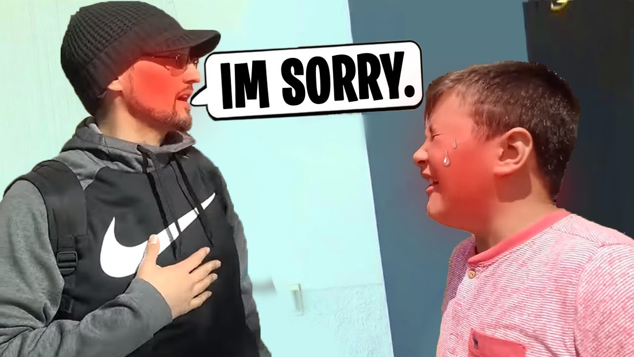 What FGTeeV Is Like IN REAL LIFE... (☉_☉) (Very Sad) - YouTube