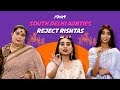 iDiva - South Delhi Aunties Reject Rishtas Ft. Seema Pahwa From Aafat