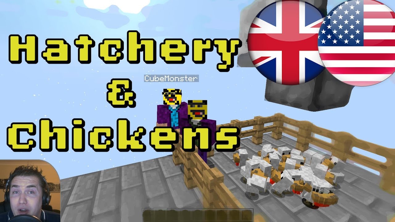 Hatchery Mods Minecraft Curseforge