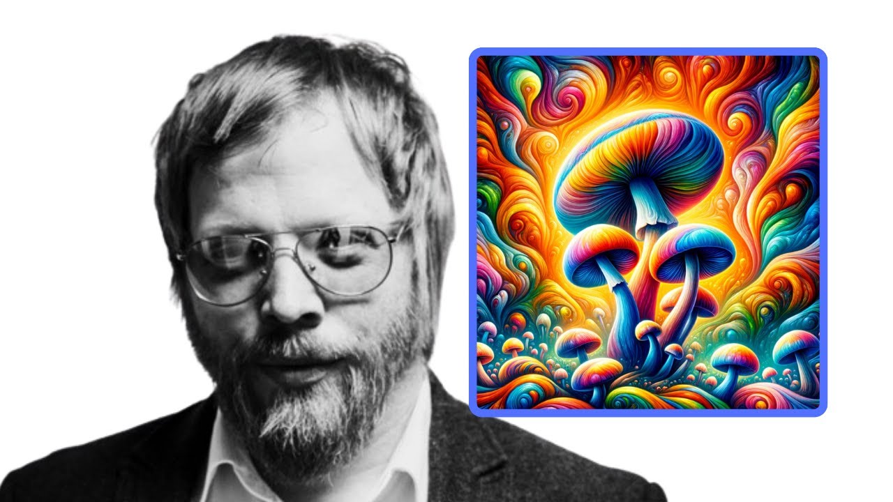 The Dangers Of Psychedelics - YouTube
