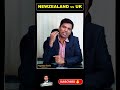 New Zealand or the UK: Which Country is Better to Settle In? | #youtubeshorts #nagendarreddy