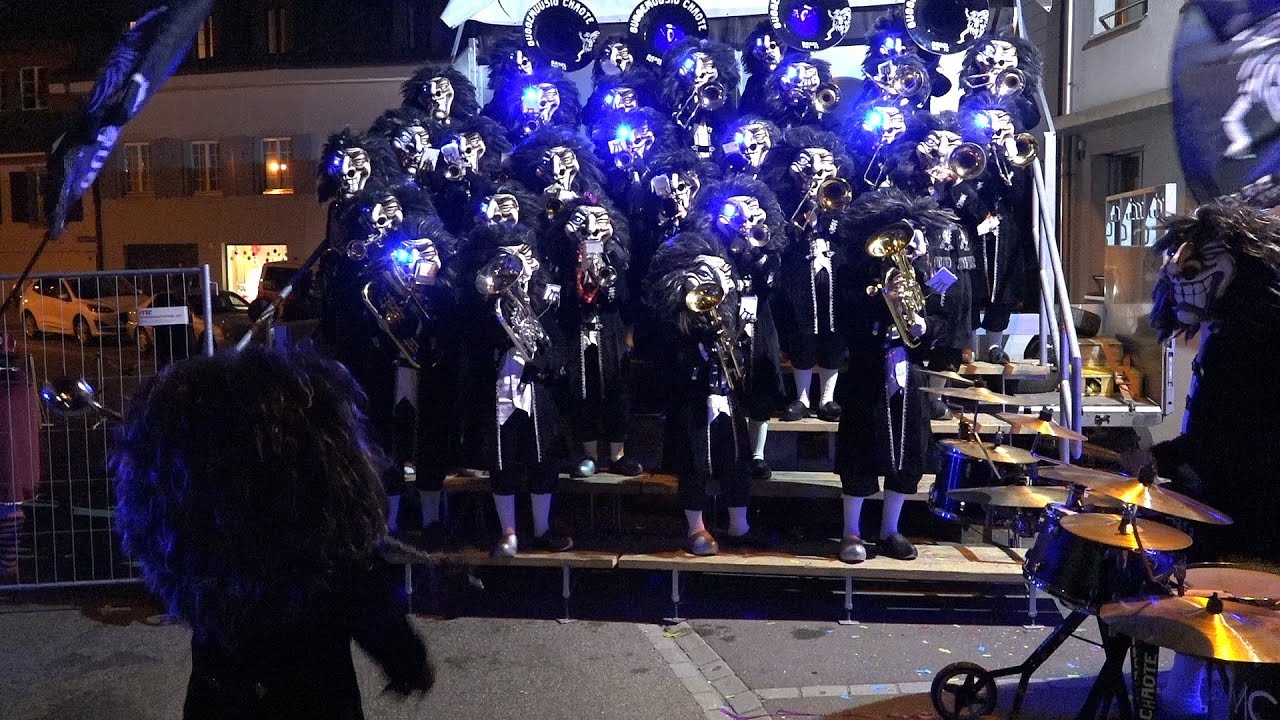 Chaote - Cherus Gälti 2023