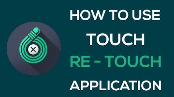 How To Remove Unwanted Object From Photo | Touch - Retouch App Tutorial | Easy Method | SK