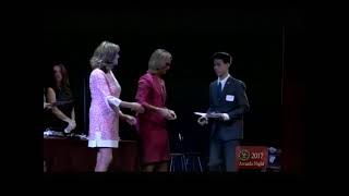 CHS Senior Awards 2017