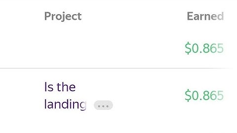 Is the landing page relevant to the query? English 0.10