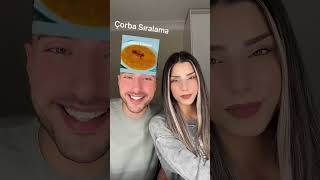 Çorba Sıralıyoruz