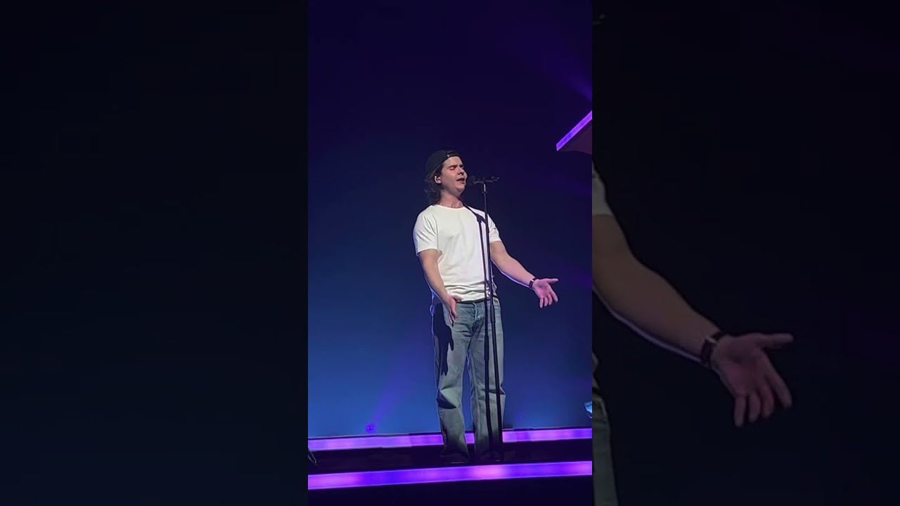 Lukas Graham - Better Than Yourself (Criminal Mind Pt. 2)