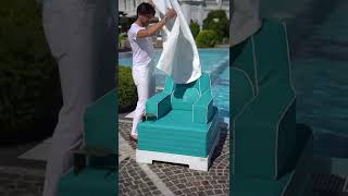 Trona Non È Un Semplice Arredo È Unesperienza.